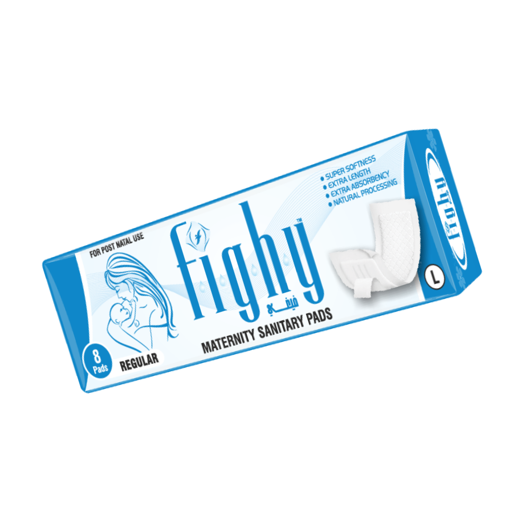 FIGHY Maternity Pads
